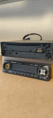 Pioneer deh p6100r din - deh-p6100r, 1-din