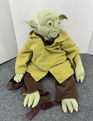 Disney parks star wars yoda - parks,