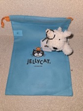 Jellycat Munro Scottie Dog Bag