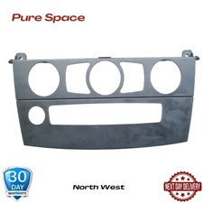 BMW E60 E61 LCI Cover Trim Panel Centre Dashboard Frame 6976361