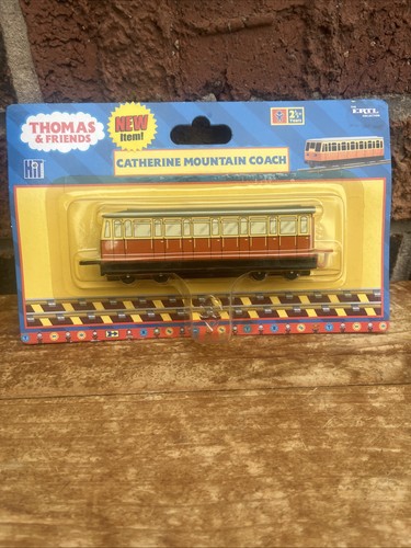 Ertl thomas the tank - the,