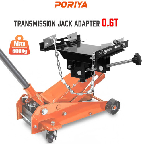 Transmission jack adaptor - jack,