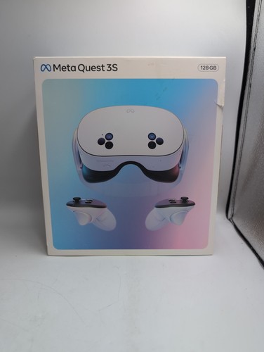 Meta quest virtual - quest, 3s