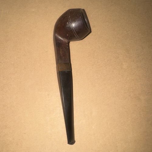 Vintage bruyere garantie - vintage, garantie'