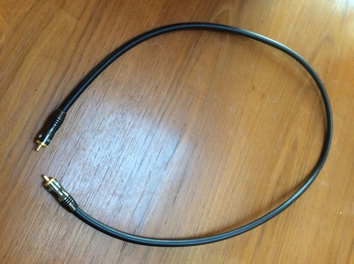 Cambridge audio pdif coaxial - audio,