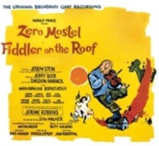 O.C.R.: FIDDLER ON THE ROOF -