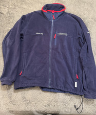 Henri Lloyd Oracle BMW Fleece