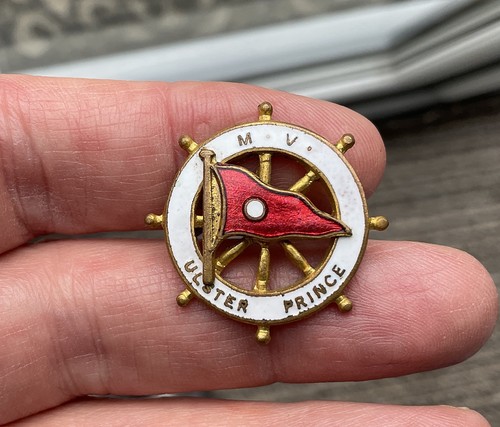 Vintage ulster prince - vintage,