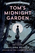 Tom's Midnight Garden 65th
