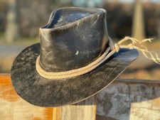 Handmade Genuine Cowhide