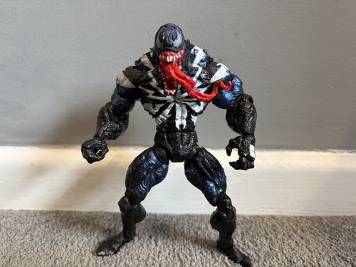 Marvel jaw slash venom - jaw,