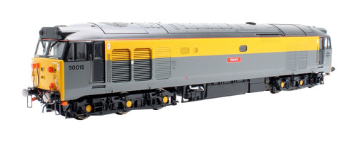Hornby r2802xs class 50 - oo,
