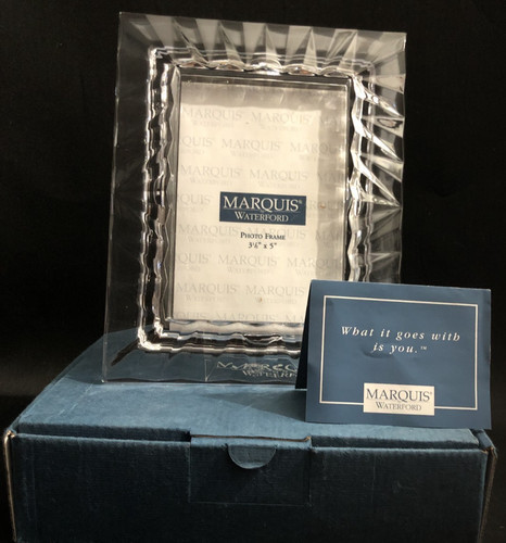 Marquis waterford crystal - waterford,