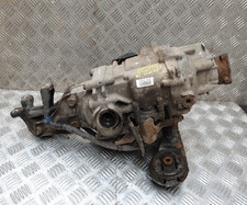 15-18 HONDA CR-V CRV MK4 1.6 I-DTEC N16A4 REAR DIFF DIFFERENTIAL 76k GR7W 6 MTH