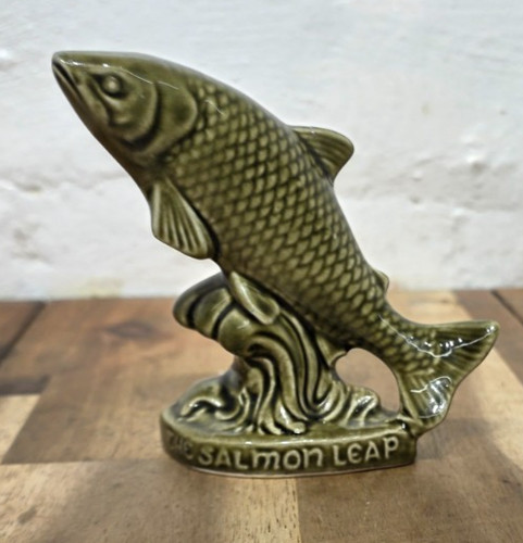 Irish knock pottery - knock,