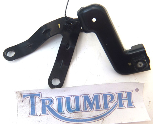 Triumph daytona 955i - 955i, fairing