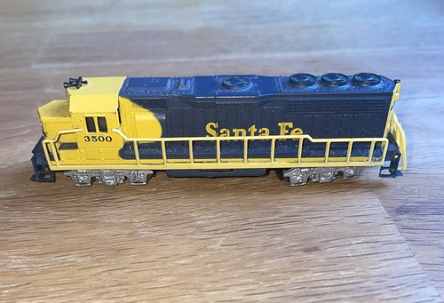 Bachmann gauge santa 3500 - gauge, fe