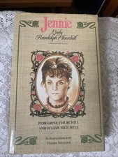Jennie Lady Randolph Churchill