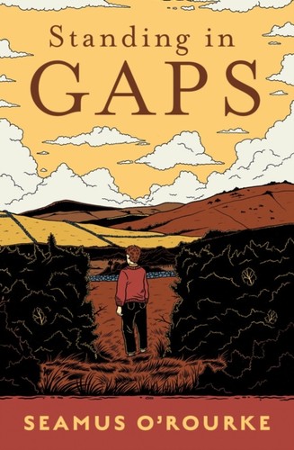 Standing gaps seamus - in,