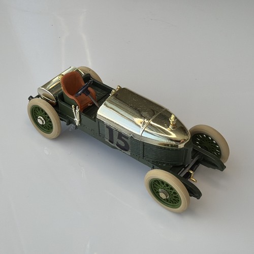 Brumm napier l48 - napier, 90hp