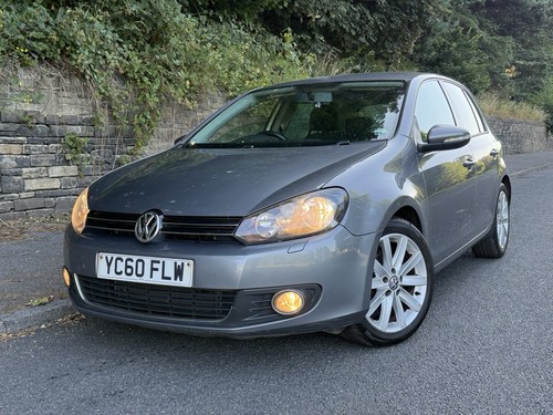 Golf gt tdi - vw,