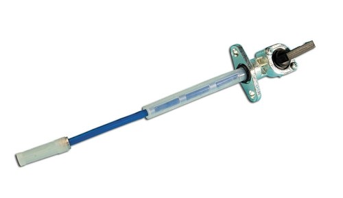 Petrol faucet for aprilia - petrol,