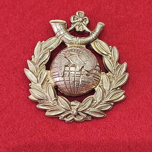 Classic royal marines - classic, light
