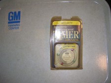 Security Intermatic Super Cop