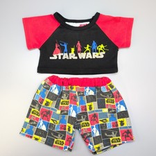 Build A Bear Star Wars T Shirt