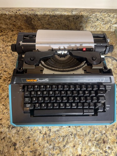 Vintage brother - vintage,