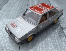 Bburago Fiat Regata 100S