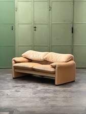 Cassina Maralunga 2 Seater
