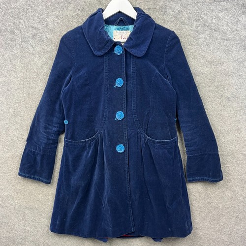 Ness jacket womens blue - ness, 8