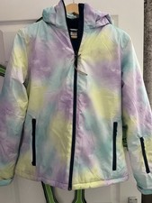 Brand New No Tags Age 15/16 Ski Jacket