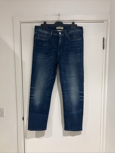 Levis made crafted jeans - &,