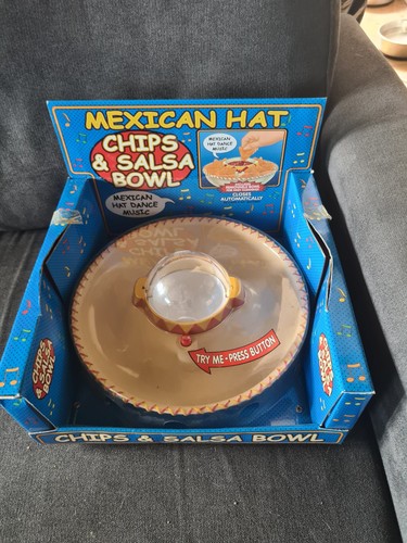 Mexican hat chips - mexican,