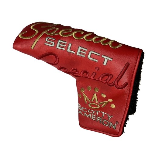 Scotty cameron special select - cameron,