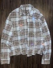 Vale Lives Flannel