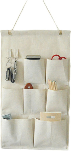 Linen cotton fabric wall - fabric,