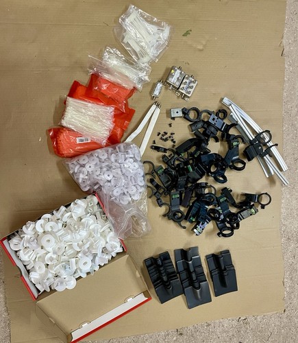 Sky instillation parts - sky,, tv
