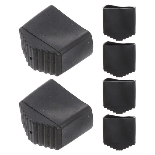 6pcs reusable rubber ladder - 6pcs,