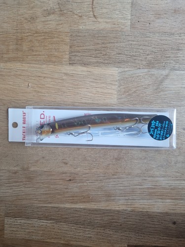 Genuine tackle house - genuine, feed