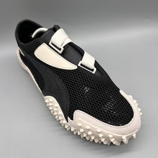 Puma Mostro Mesh Vapor Grey