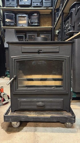 Arrow evolution 5kw multifuel - arrow,