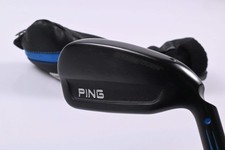 Ping G Crossover #3 Hybrid / 18 Degree / Stiff Flex Ping Tour 90 Shaft