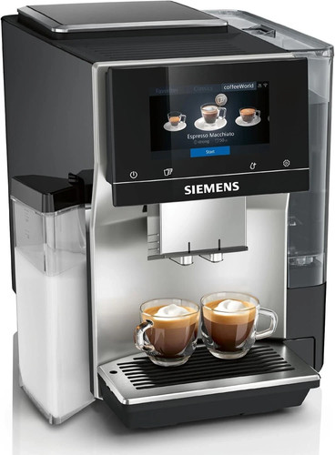 Siemens eq700 fully - siemens, automatic