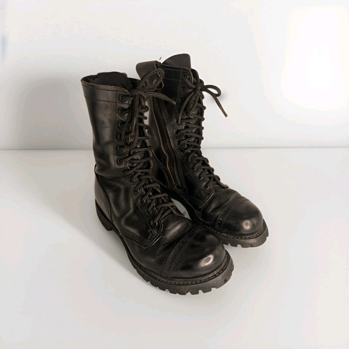 Corcoran 985 men black - corcoran, men's