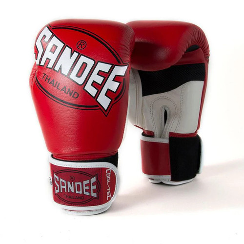 Sandee cool tec tone - 3, boxing