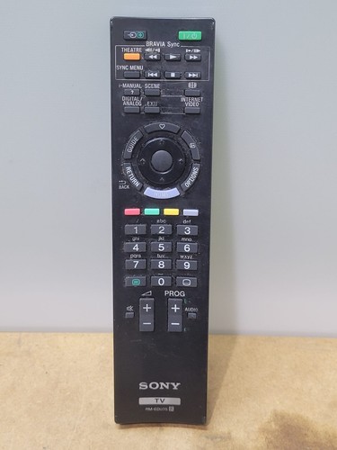 Replacement sony ed035 - replacement, rm-ed035