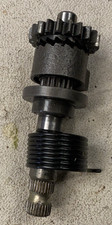 Aprilia RX50 Kick Start Shaft - Nice - Genuine - Second Hand